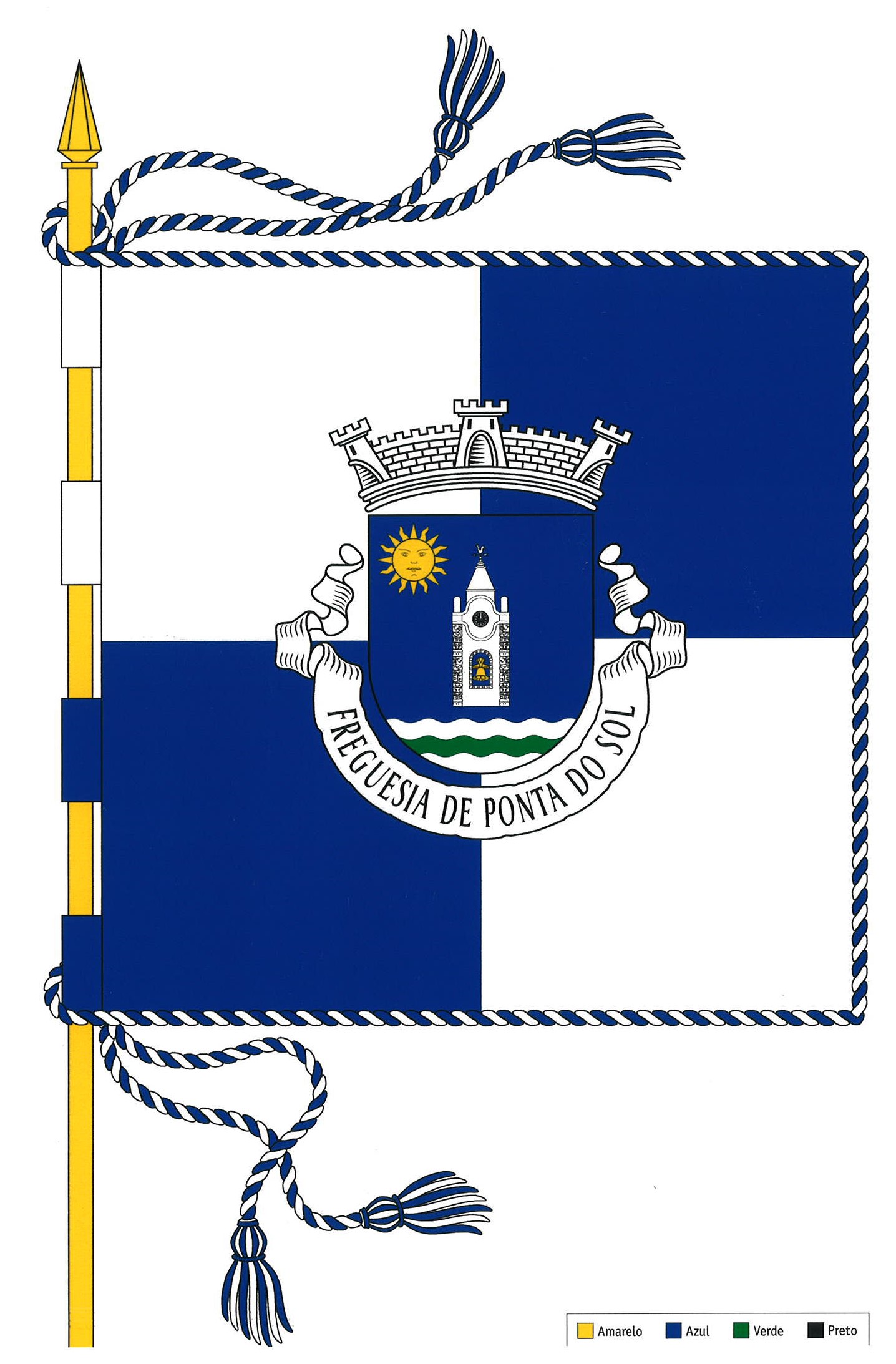 Bandeira_freguesia_Ponta_do_Sol