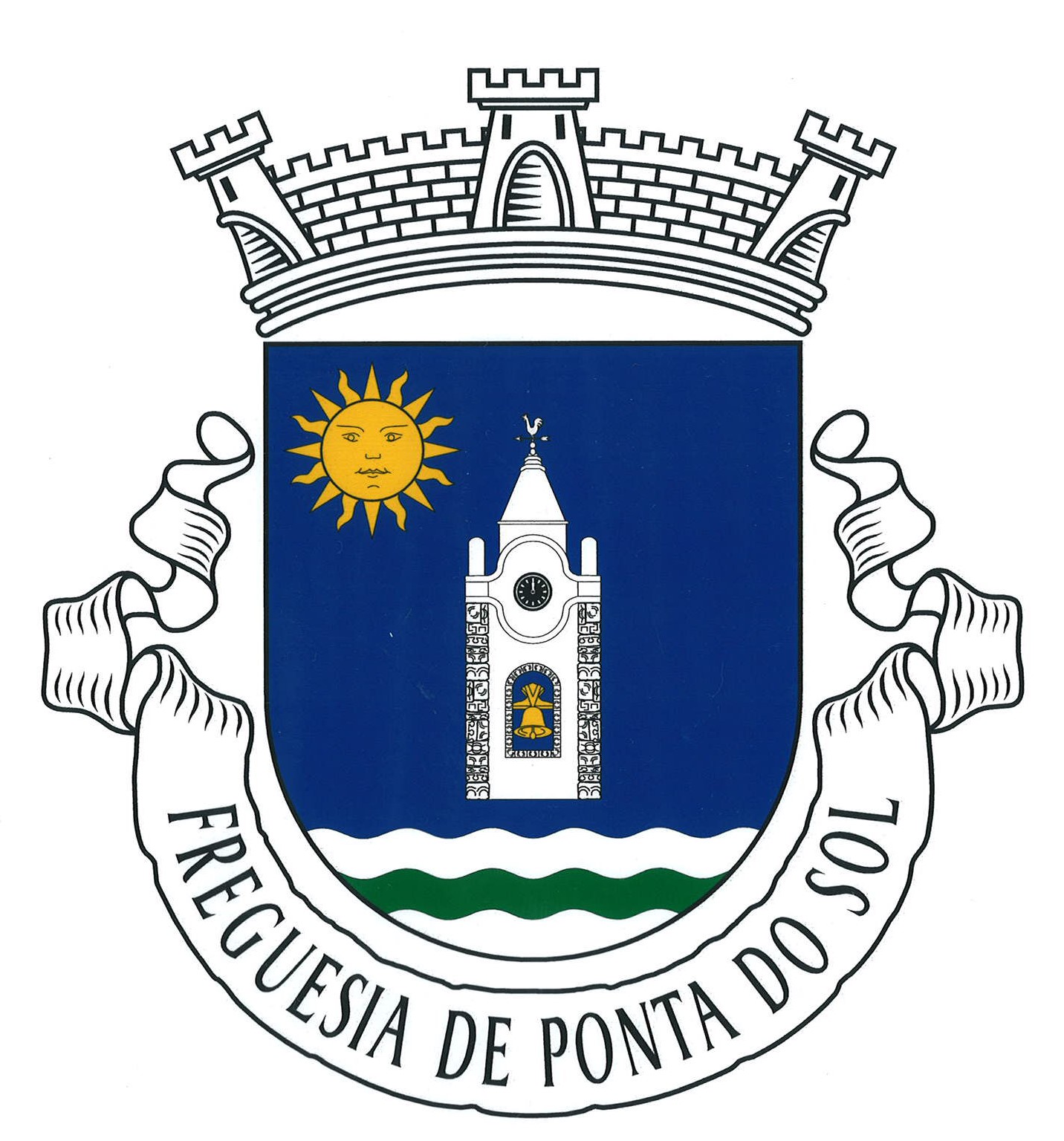 Bandeira_freguesia_Ponta_do_Sol
